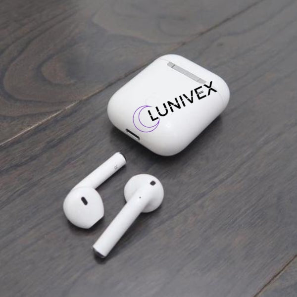 Auriculares inalámbricos