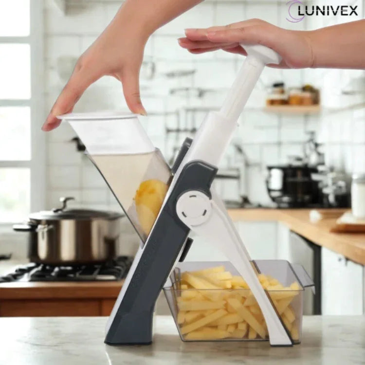 Mandolina vertical - Slicer PRO Almacen