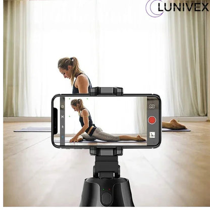 Soporte para móvil giratorio 360º Almacen