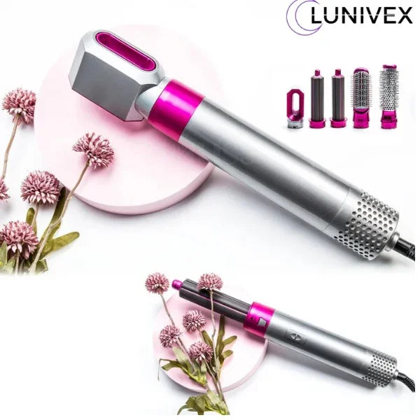 Secador 5 en 1 Almacen