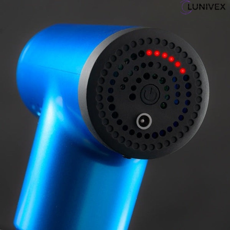 Pistola masajeadora Almacen