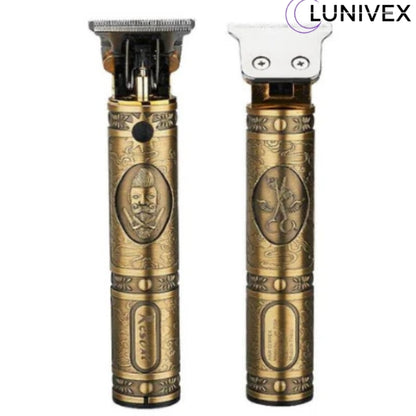 Maquinilla de afeitar Buda gold Almacen