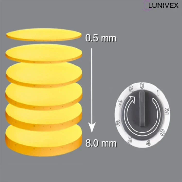 Mandolina vertical - Slicer PRO Almacen