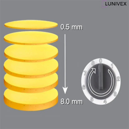 Mandolina vertical - Slicer PRO Almacen