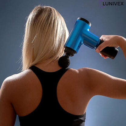 Pistola masajeadora Almacen