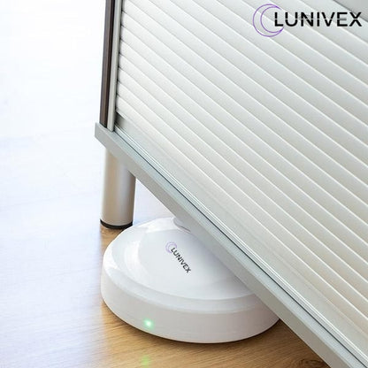 Robot aspirador inteligente Almacen