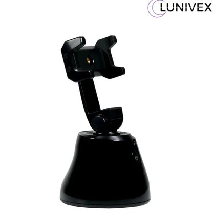 Soporte para móvil giratorio 360º Almacen