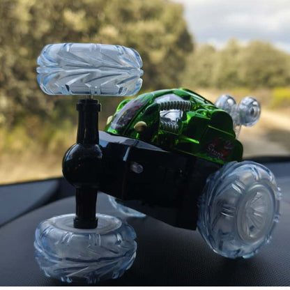 Coche Radiocontrol Antivuelco Almacen