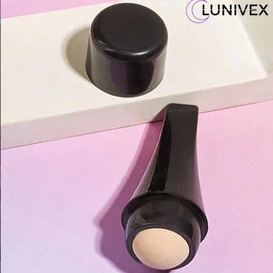 Oil volcanic absorbing roller Almacen