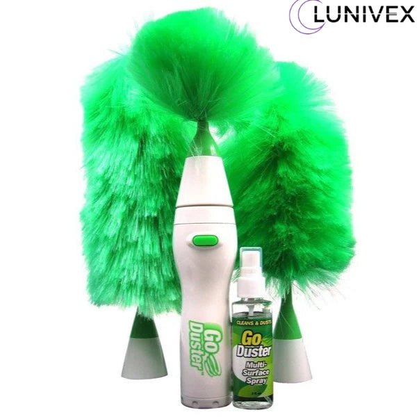 Plumero 3 en 1 - Go Duster