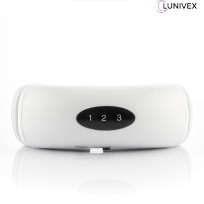 Masajeador de cuello y espalda electromagnético Almacen