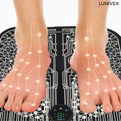 Masajeador de pies electroestimulador Almacen