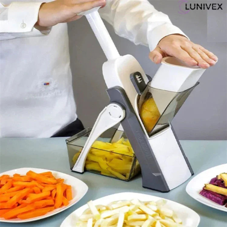 Mandolina vertical - Slicer PRO Almacen