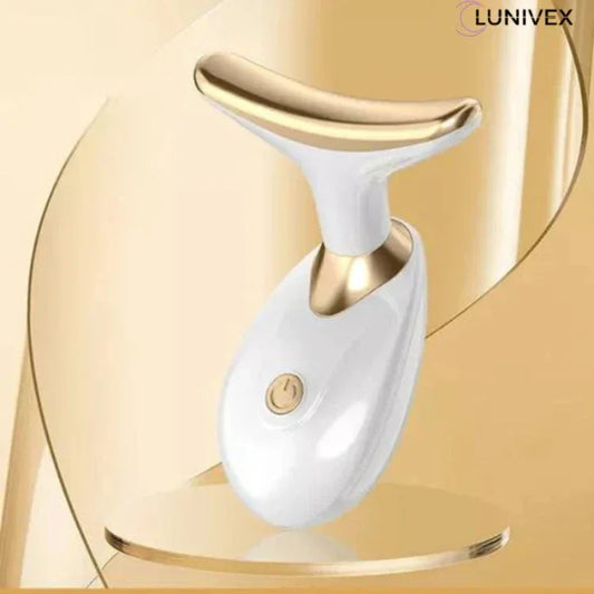 Masajador cuello y papada con vibración Almacen