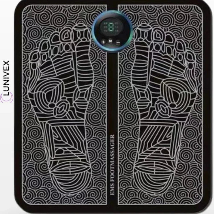 Masajeador de pies electroestimulador Almacen