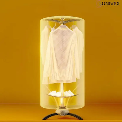 Secador de ropa plegable Almacen