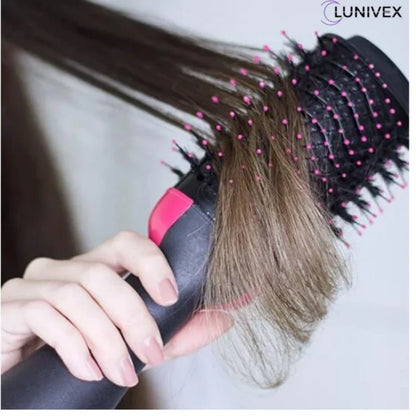 Cepillo secador y voluminizador Rosa Almacen