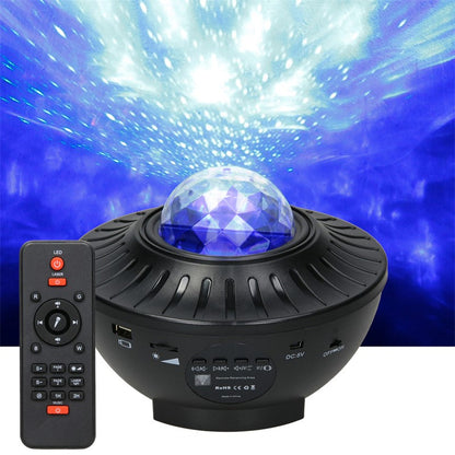 Proyector de estrellas Galaxy PRO Almacen